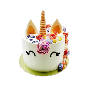 детский торт для девочки