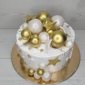 торт на свадьбу