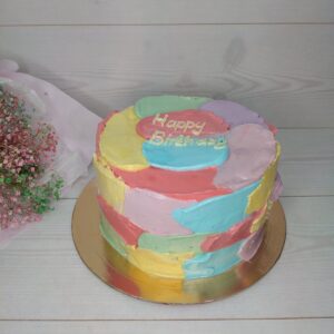 торт для детей