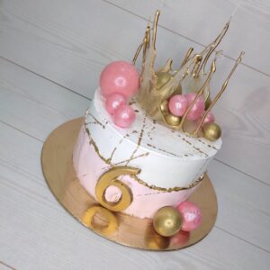 торт для детей