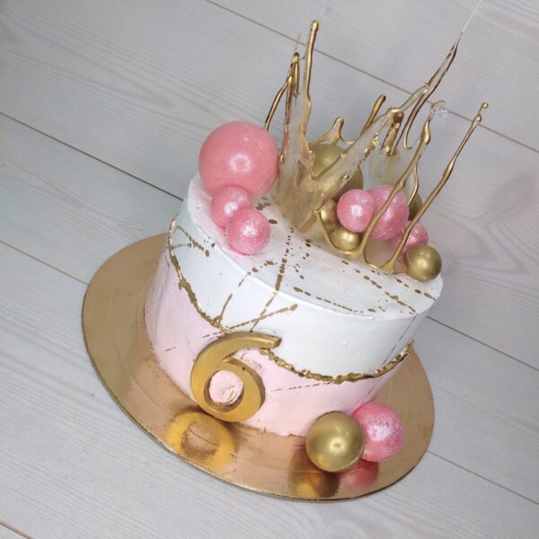 торт для детей