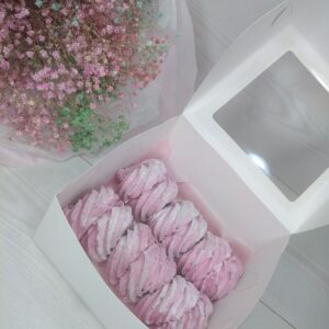 зефир домашний